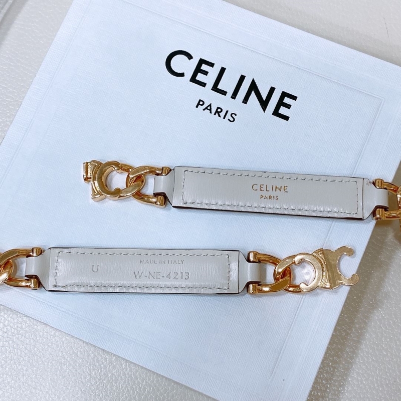 CELINE Belts